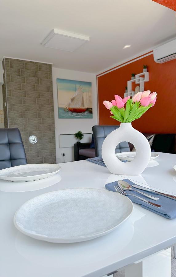 Luxury Apartman Asia Rijeka Zewnętrze zdjęcie